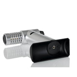 AdHoc Brûlée Blow Torch - Silver