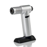 AdHoc Brûlée Blow Torch - Silver