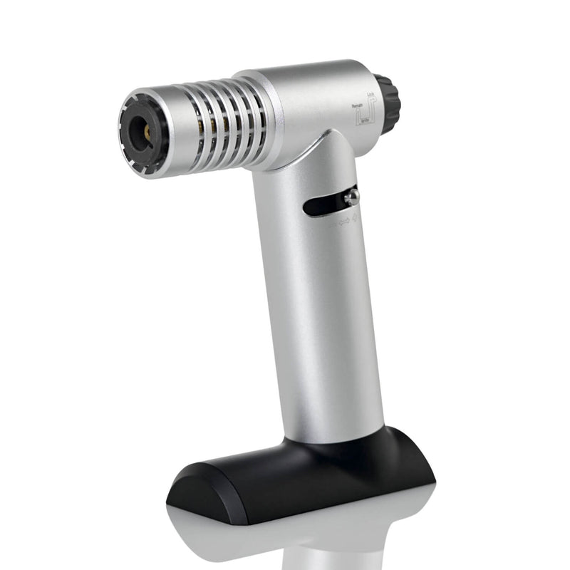 AdHoc Brûlée Blow Torch - Silver