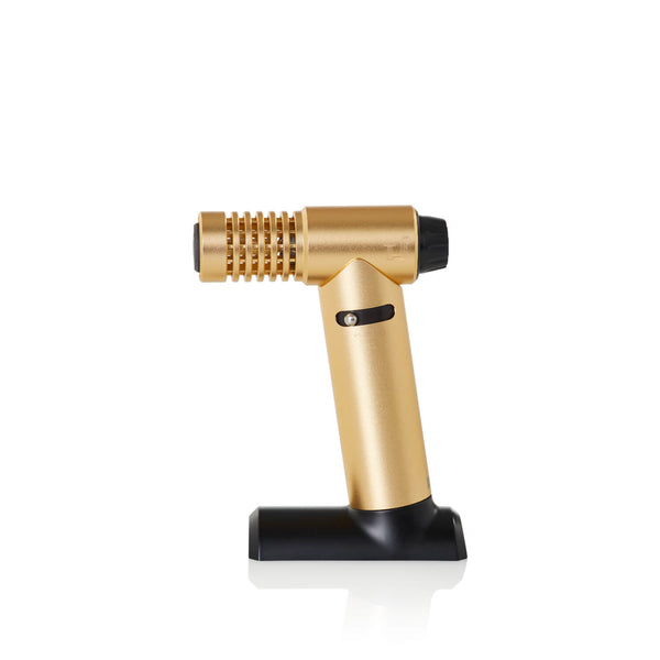 AdHoc Brûlée Blow Torch - Gold