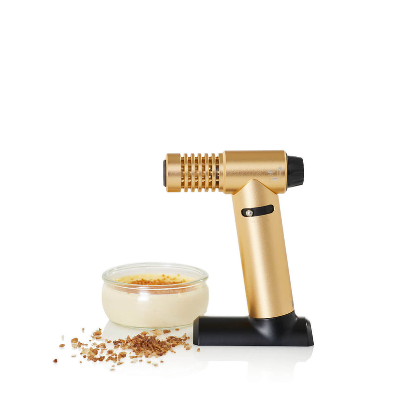 AdHoc Brûlée Blow Torch - Gold