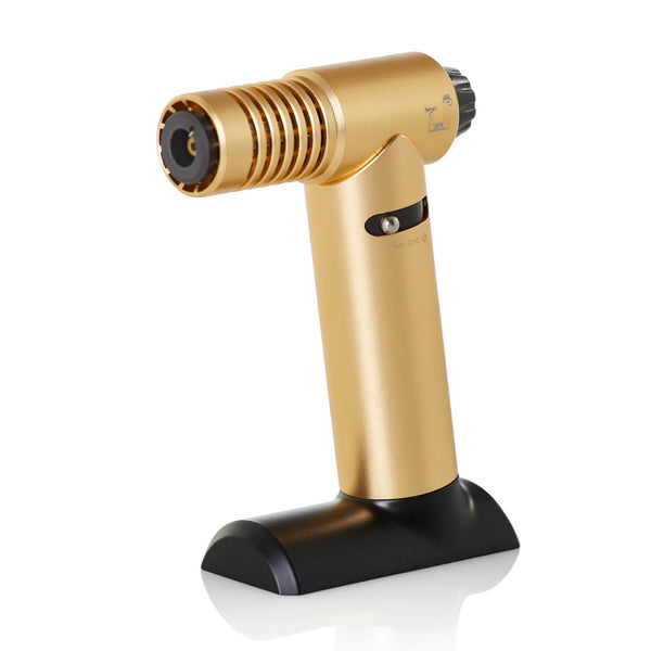 AdHoc Brûlée Blow Torch - Gold