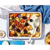 Falcon Enamel 32cm x 28.5cm Baking Tray