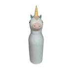 Forever Friends Thermal Reusable Drinks Bottle - Assorted