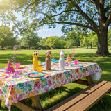 Forever Friends Thermal Reusable Drinks Bottle - Assorted