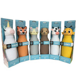Forever Friends Thermal Reusable Drinks Bottle - Assorted