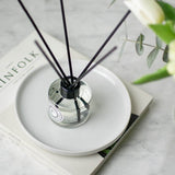 Freckleface 135ml Reed Diffuser - Winter Nights