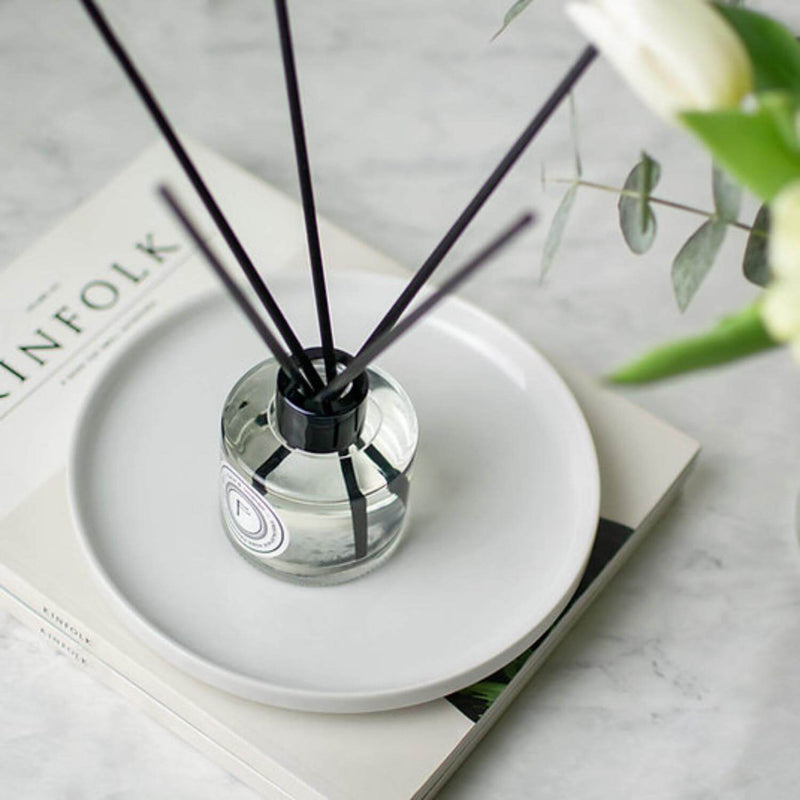 Freckleface 135ml Reed Diffuser - Winter Nights