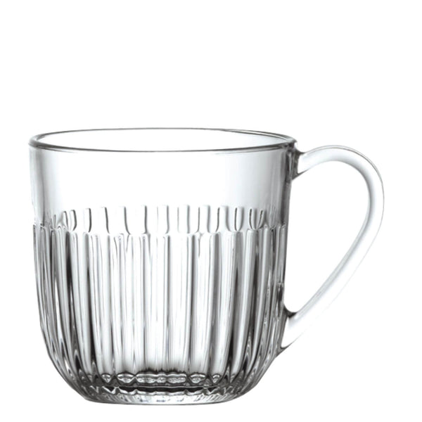 La Rochere Ouessant 270ml Small Mug Glass