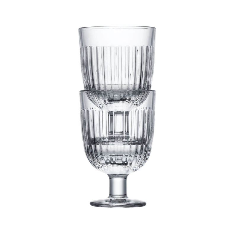 La Rochere Ouessant 220ml Stemmed Wine Glass