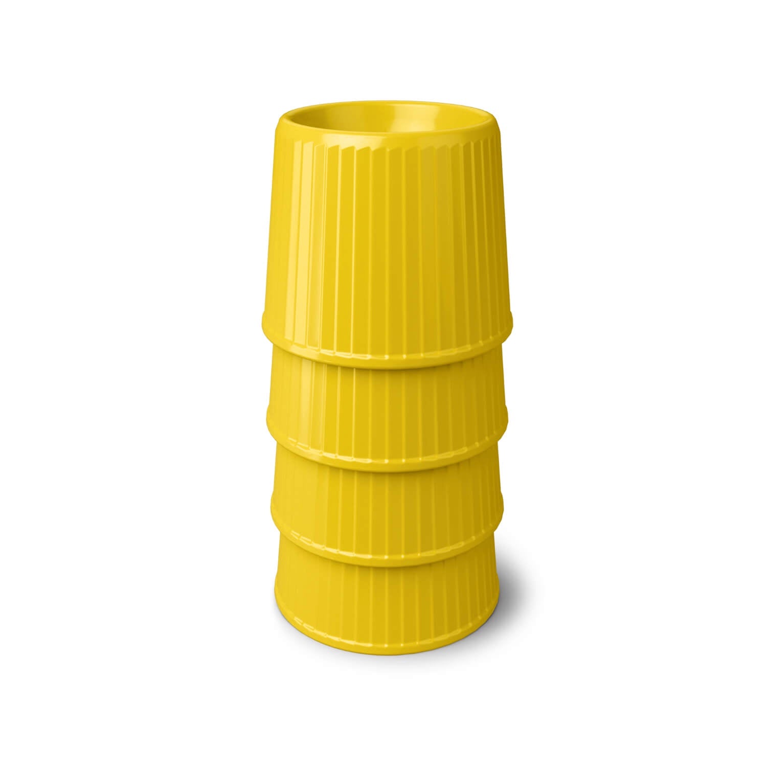 Buy Zeal | Stacking Melamine Egg Cup - Yellow – Potters Cookshop