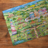 Gibsons 500 Piece Jigsaw Puzzle - Celebrating Summer