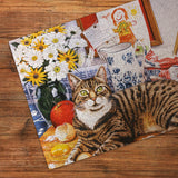 Gibsons 500 Piece Jigsaw Puzzle - A Cracking Bake