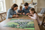 Gibsons 500 Piece Jigsaw Puzzle - Aiming High, Flying High