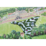 Gibsons 500 Piece Jigsaw Puzzle - Aiming High, Flying High