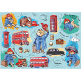 Gibsons 500 Piece Jigsaw Puzzle - Paddington