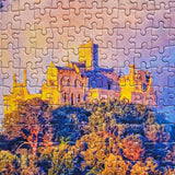 Gibsons 1000 Piece Jigsaw Puzzle - St Michael's Mount