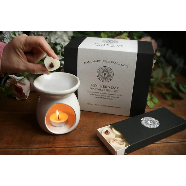 Freckleface Mother's Day Wax Melt Gift Set