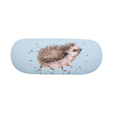 Wrendale Designs by Hannah Dale Glasses Case - Love & Hedgehugs - Hedgehog