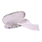 Wrendale Designs by Hannah Dale Glasses Case - Just Bee-Cause - Bee