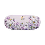 Wrendale Designs by Hannah Dale Glasses Case - Just Bee-Cause - Bee