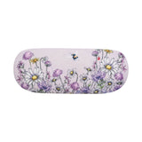 Wrendale Designs by Hannah Dale Glasses Case - Just Bee-Cause - Bee