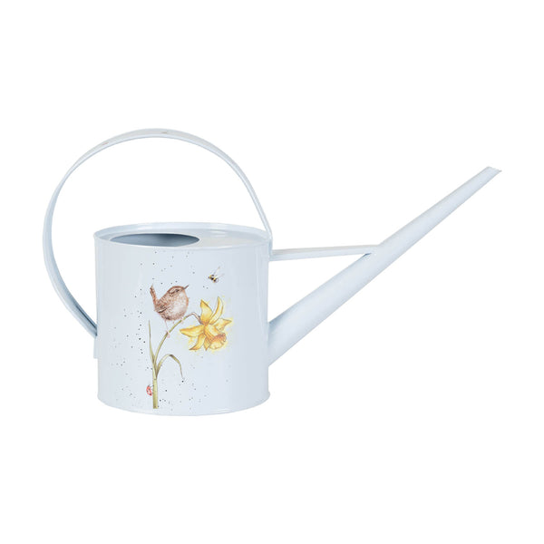 Wrendale Designs by Hannah Dale Wren Watering Can - Pottering About