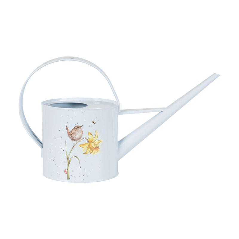 Wrendale Designs by Hannah Dale Wren Watering Can - Pottering About