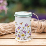 Wrendale Designs by Hannah Dale Garden String Tin - Just Bee-Cause