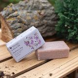 Wrendale Designs by Hannah Dale Gardeners Soap - Patchouli & Vanilla Musk