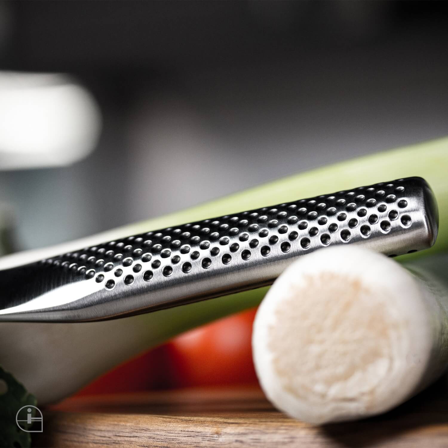 Buy Global G636/10B 10 Piece Knife Block Set Potters