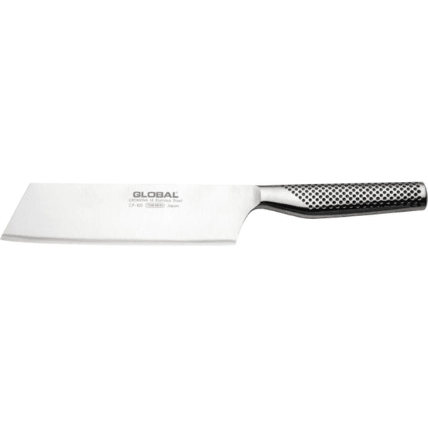 Global Knives GF-100 18cm Forged Nakiri Knife