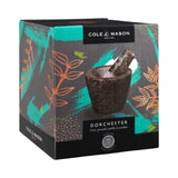 Cole & Mason Dorchester Granite Pestle & Mortar