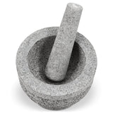 Cole & Mason Langley Classic Granite Pestle & Mortar