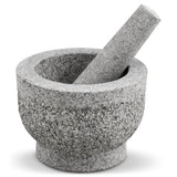 Cole & Mason Langley Classic Granite Pestle & Mortar