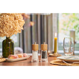 Cole & Mason Woodbury Salt & Pepper Mill Set