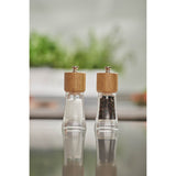 Cole & Mason Woodbury Salt & Pepper Mill Set