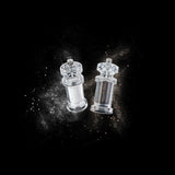 Cole & Mason 605 14.4cm Acrylic Pepper Mill