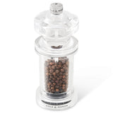 Cole & Mason 605 14.4cm Acrylic Pepper Mill