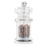 Cole & Mason 675 11.8cm Acrylic Pepper Mill
