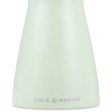 Cole & Mason Kenton 15cm Salt & Pepper Mill - Sage