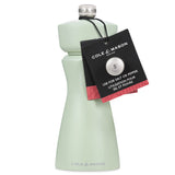Cole & Mason Kenton 15cm Salt & Pepper Mill - Sage