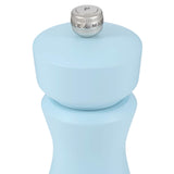 Cole & Mason Kenton 15cm Salt & Pepper Mill - Blue Salt