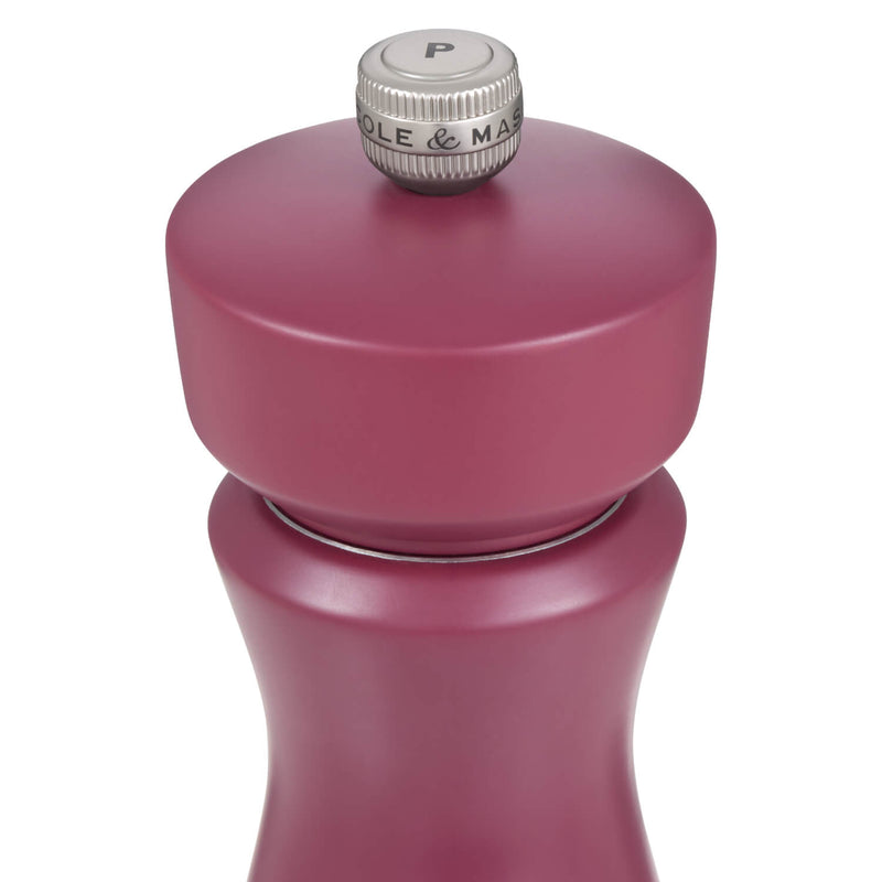 Cole & Mason Kenton 15cm Salt & Pepper Mill - Sichuan Pepper