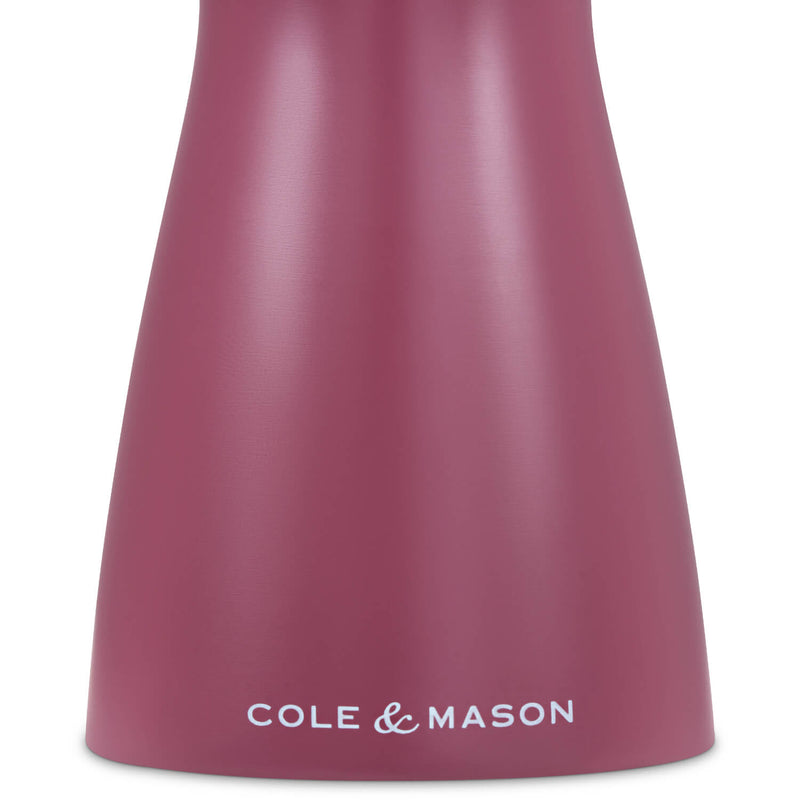 Cole & Mason Kenton 15cm Salt & Pepper Mill - Sichuan Pepper