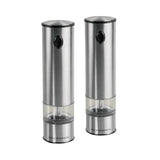 Cole & Mason Battersea USB Electronic Salt & Pepper Mill Set