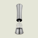 Cole & Mason Burford Electronic Salt Or Pepper Mill