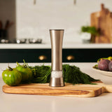 Cole & Mason Burford Electronic Salt Or Pepper Mill