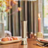 Cole & Mason Burford Electronic Salt Or Pepper Mill