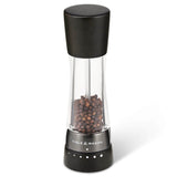Cole & Mason Derwent Black Wood 19cm Pepper Mill